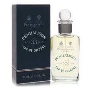 Penhaligon's No. 33 by Penhaligon's - Eau De Cologne Spray 1.7 oz